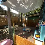 Campsite Nova Zivohost Krecovice