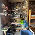 Campsite Nova Zivohost Krecovice