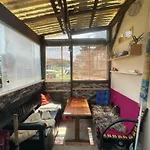 Campsite Nova Zivohost