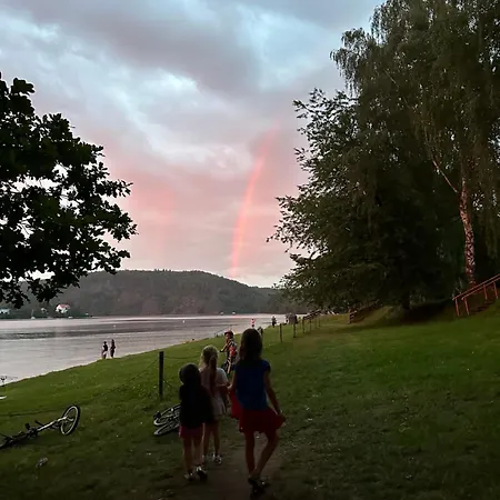 Campsite Nova Zivohost *