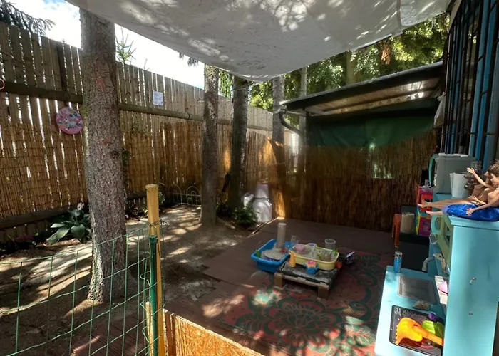 Campingplads Nova Zivohost Křečovice