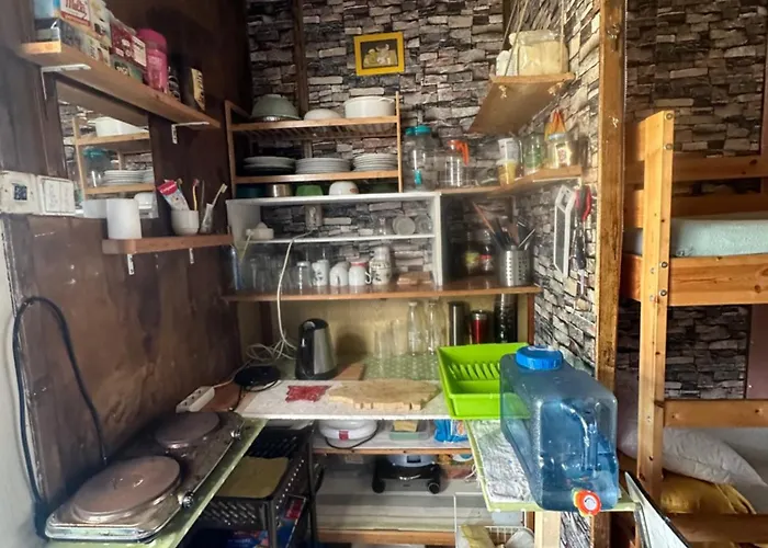 Campingplads Nova Zivohost Křečovice