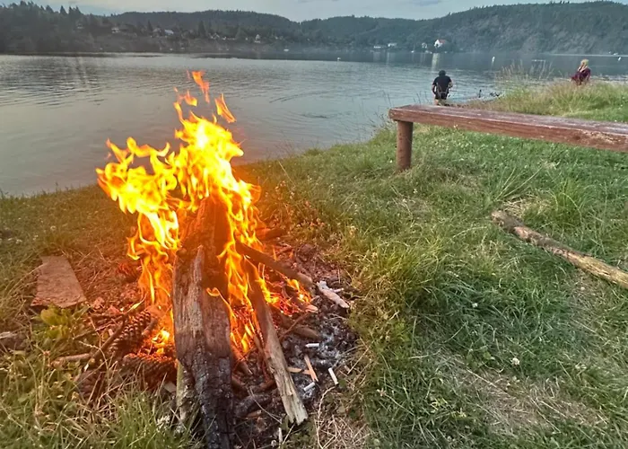 Nova Zivohost Campingplads