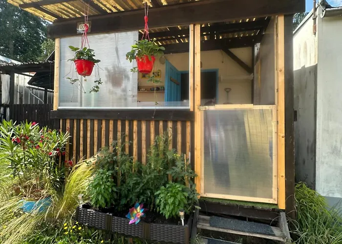 Nova Zivohost Campingplads