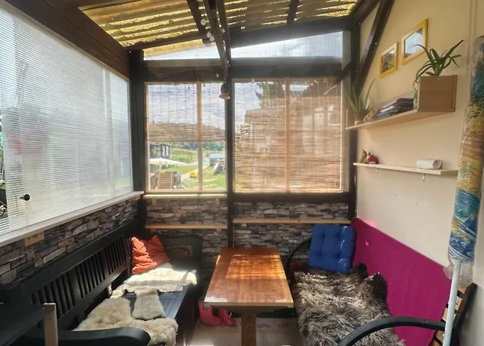 Campingplads Nova Zivohost