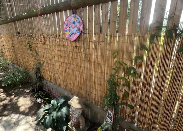 Nova Zivohost Campingplads