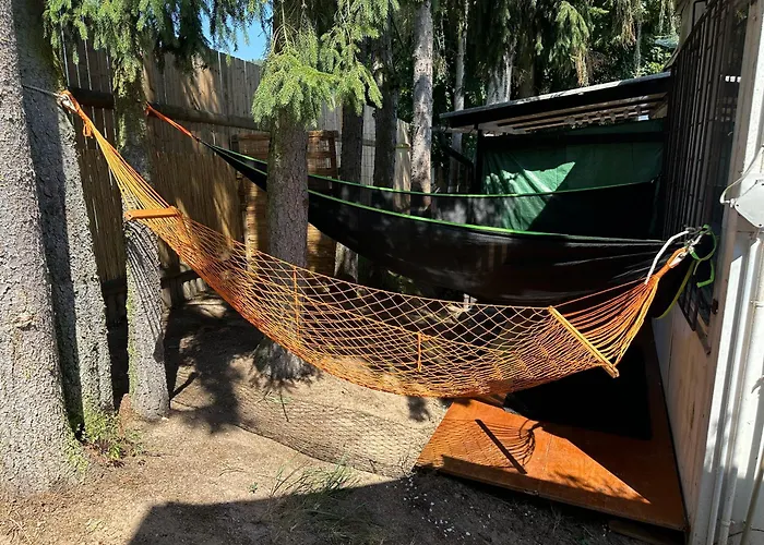 Nova Zivohost Campingplads